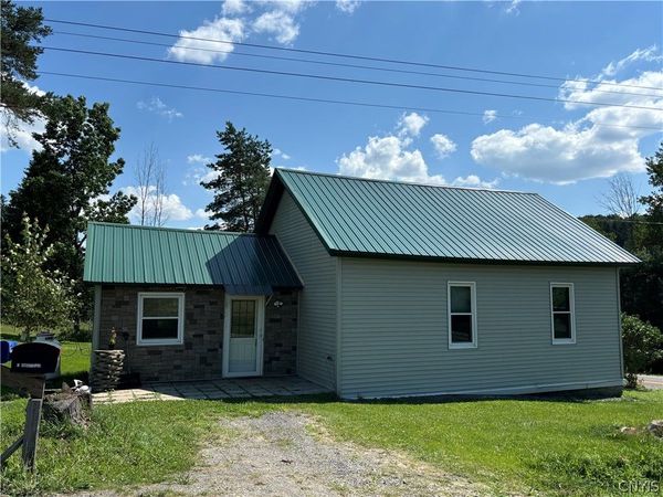 3078 State Route 41, Cincinnatus, NY 13040