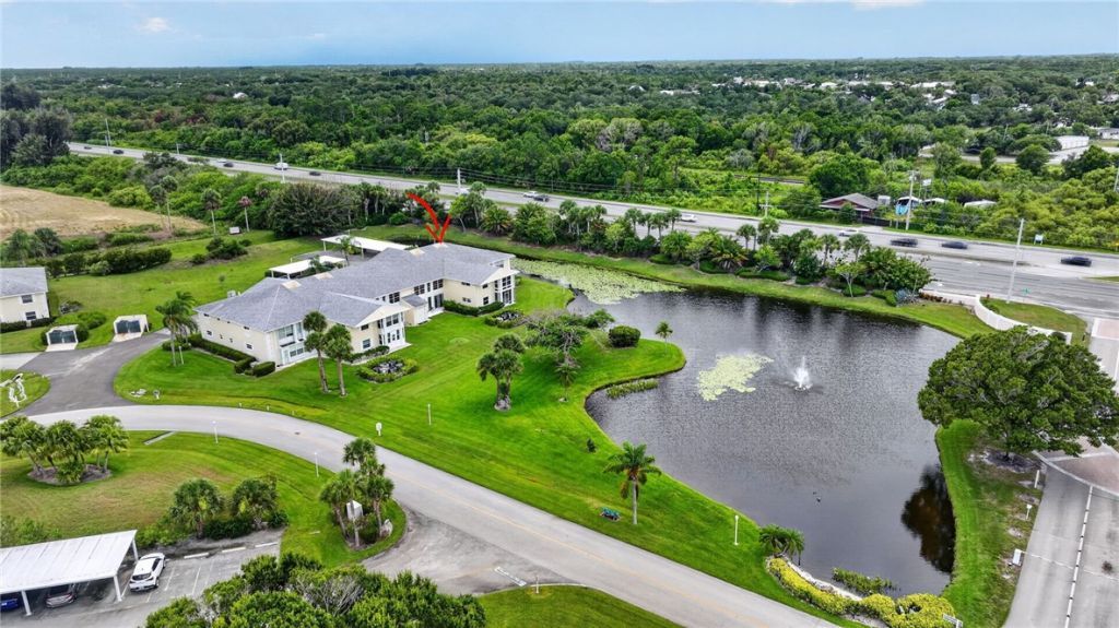 203 Grove Isle Circle, Unit 203, Vero Beach, FL 32962 Photo