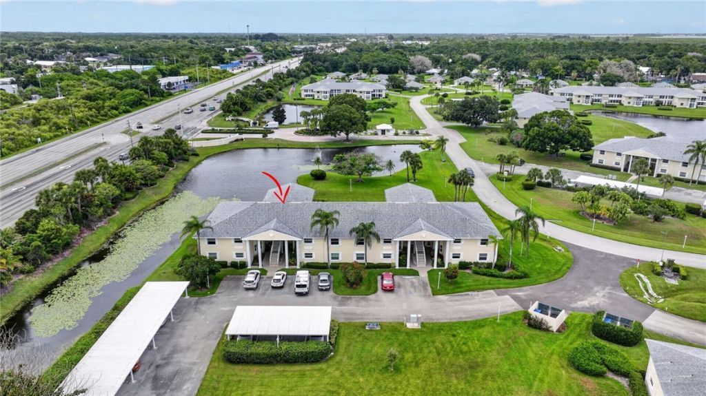 203 Grove Isle Circle, Unit 203, Vero Beach, FL 32962 Photo