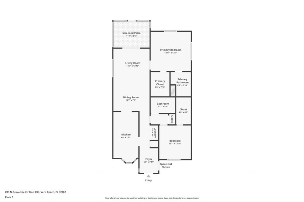 203 Grove Isle Circle, Unit 203, Vero Beach, FL 32962 Photo