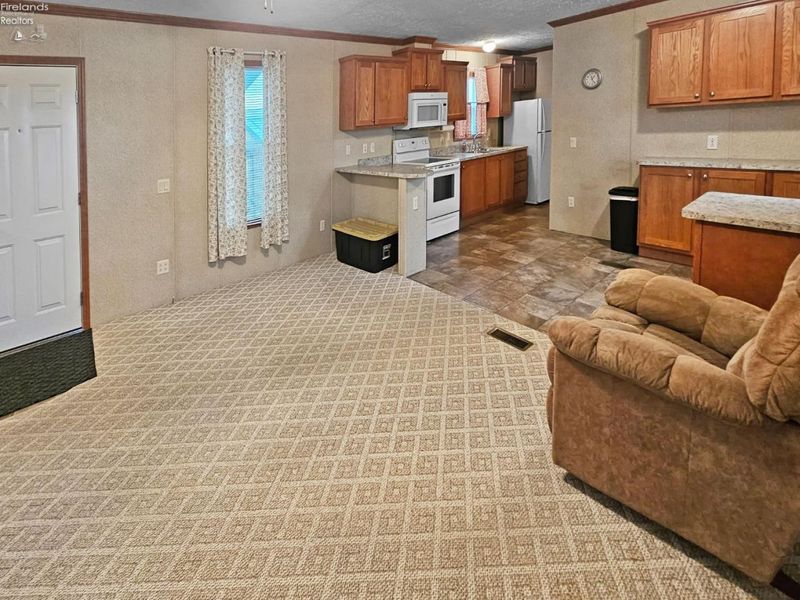1250 Burkholder Road, Unit 11, Clyde, OH 43410 Photo 10
