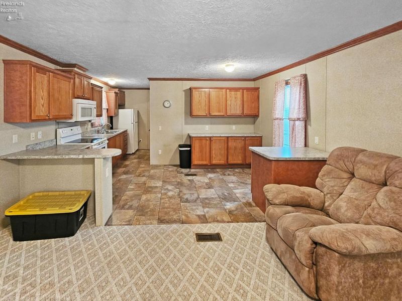 1250 Burkholder Road, Unit 11, Clyde, OH 43410 Photo 9