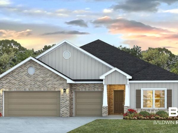 13342 County Road 93, Lillian, AL 36549