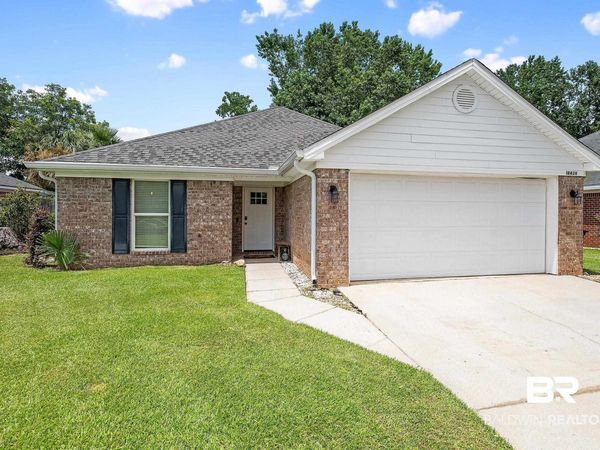 16639 Vanilla Drive, Foley, AL 36535