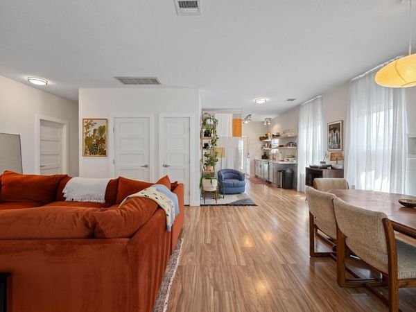 4603 Ribbecke Ave, Austin, TX 78721