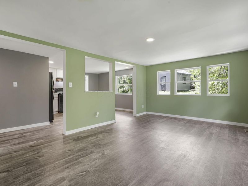 921 Connett Road, Nelsonville, OH 45764 Photo 3