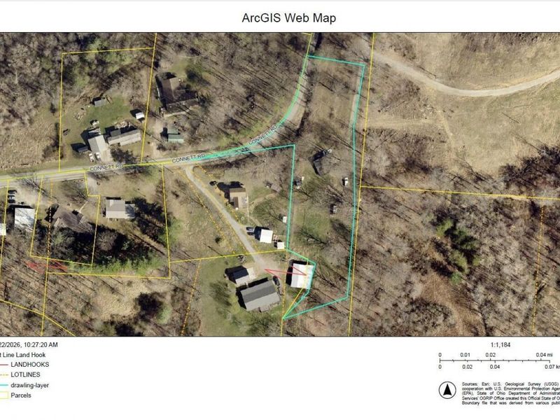 921 Connett Road, Nelsonville, OH 45764 Photo 50