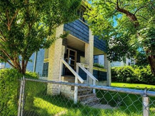 410 N Wheeling Avenue, Kansas City, MO 64123