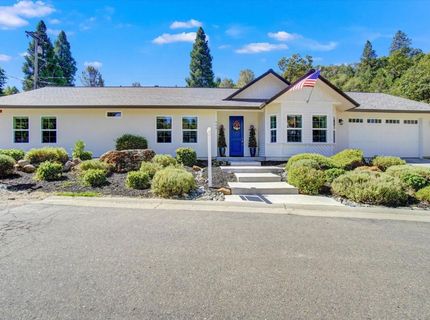 933 Monica Way, Placerville, CA 95667 Photo