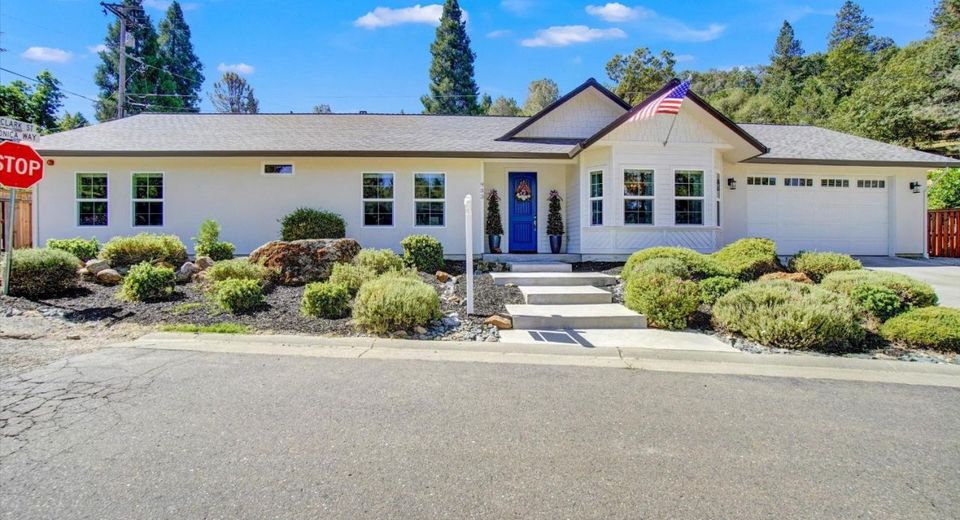 933 Monica Way, Placerville, CA 95667 Photo