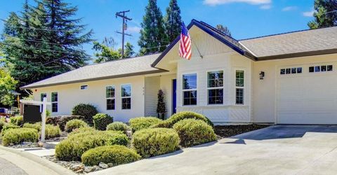 933 Monica Way, Placerville, CA 95667 Photo