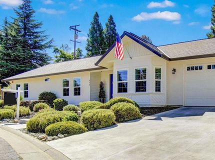 933 Monica Way, Placerville, CA 95667 Photo