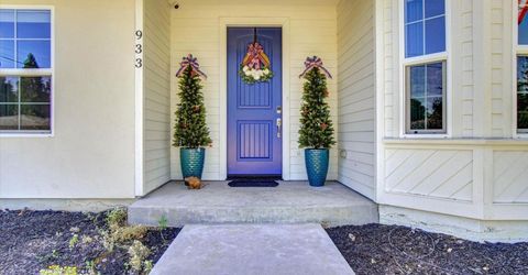 933 Monica Way, Placerville, CA 95667 Photo