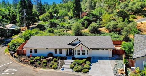 933 Monica Way, Placerville, CA 95667 Photo