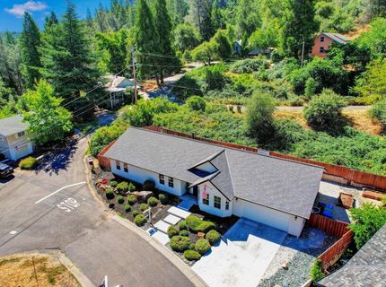 933 Monica Way, Placerville, CA 95667 Photo