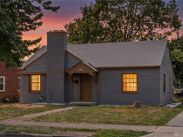 2421 Rugby Road, Dayton, OH 45406