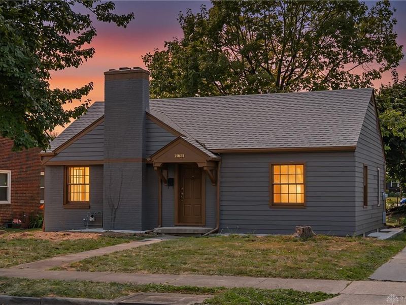 2421 Rugby Road, Dayton, OH 45406 Photo 1