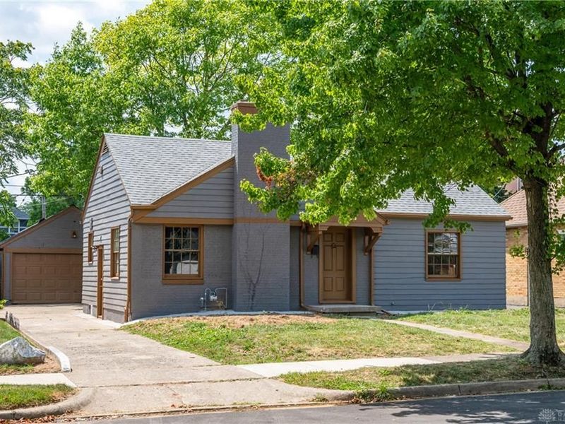 2421 Rugby Road, Dayton, OH 45406 Photo 2