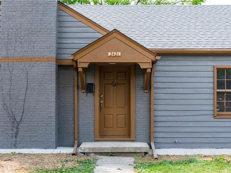 2421 Rugby Road, Dayton, OH 45406 Photo 4