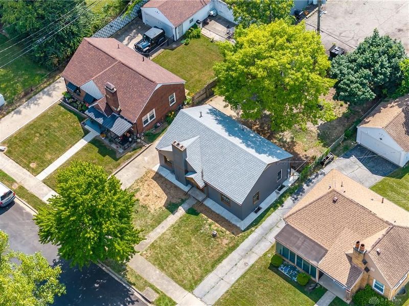 2421 Rugby Road, Dayton, OH 45406 Photo 42