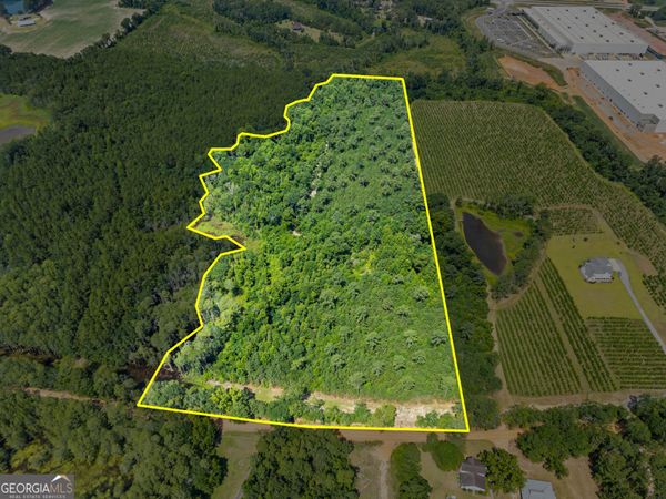 0 Jo Dan Road, Register, GA 30452