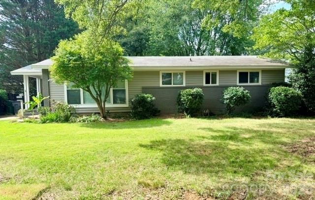 3836 Annlin Avenue , Charlotte, NC 28209 Main Photo