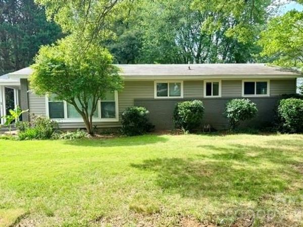 3836 Annlin Avenue , Charlotte, NC 28209