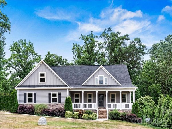 6515 Havencrest Drive , Denver, NC 28037