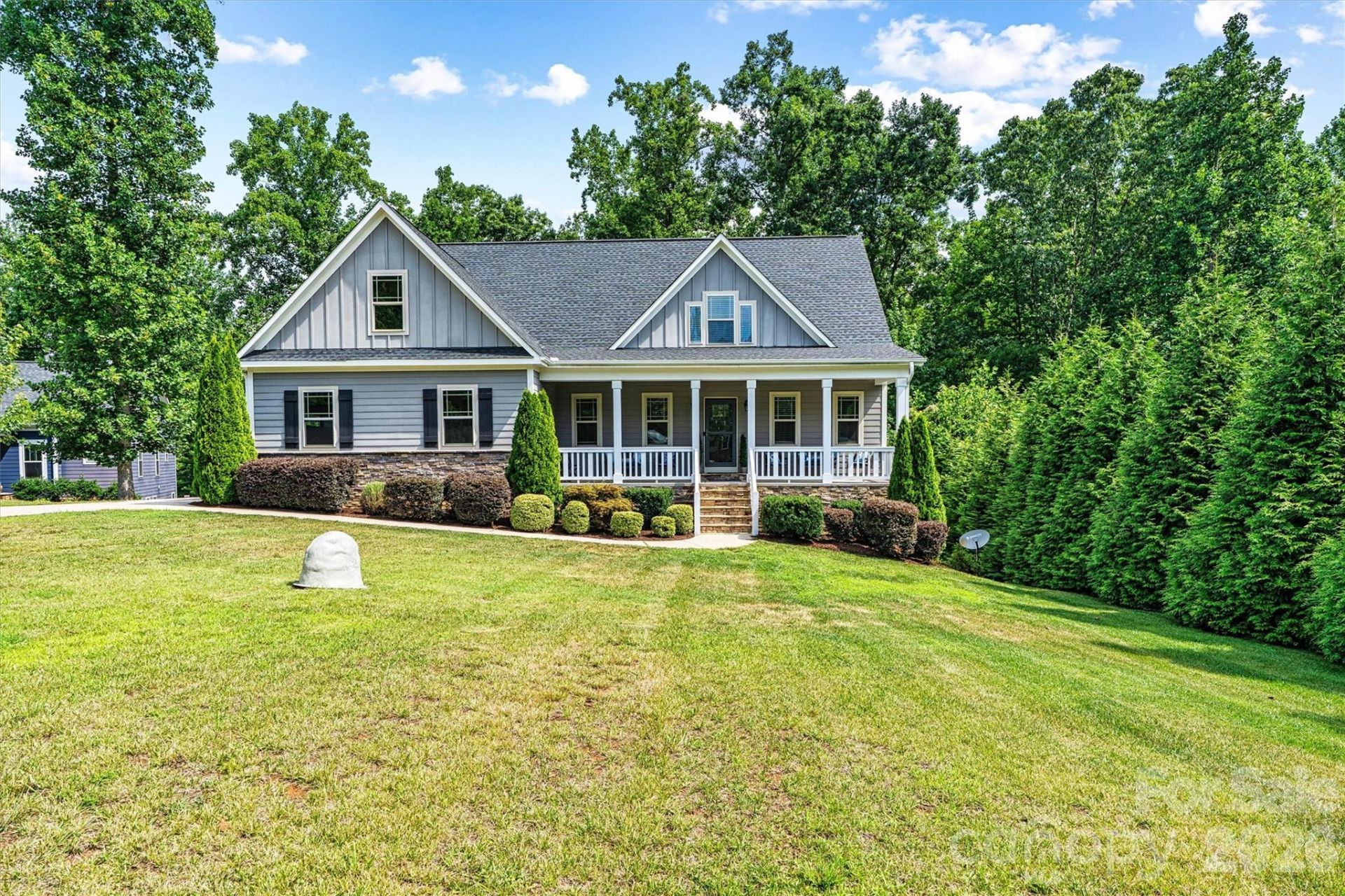 6515 Havencrest Drive , Denver, NC 28037 Main Photo