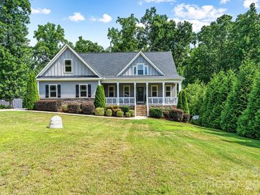 6515 Havencrest Drive, Denver, NC 28037