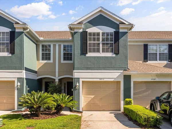 5012 HAWKSTONE DRIVE, SANFORD, FL 32771