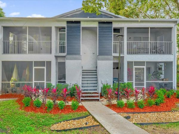 2405 NORTHLAKE DRIVE , Unit 2405, SANFORD, FL 32773