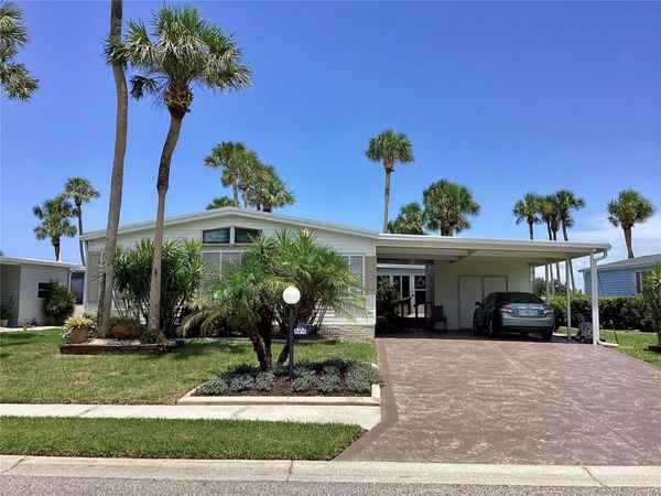8451 IMPERIAL CIRCLE , PALMETTO, FL 34221