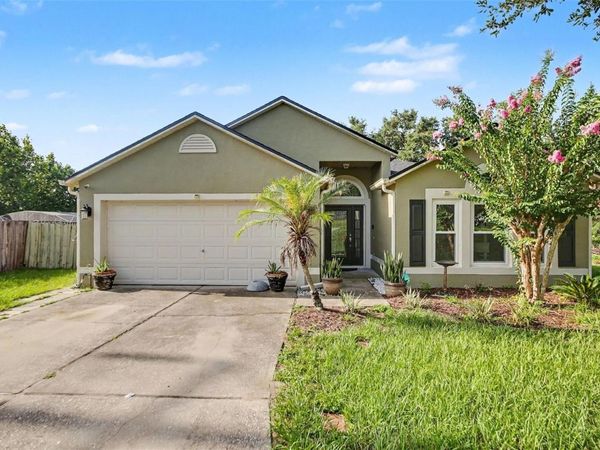 9450 WATER ORCHID AVE, CLERMONT, FL 34711
