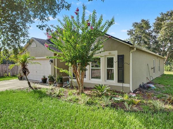 9450 WATER ORCHID AVE , CLERMONT, FL 34711
