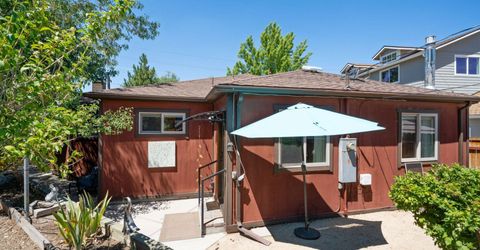 1350 Tacoma Way, Reno, NV 89509 Photo