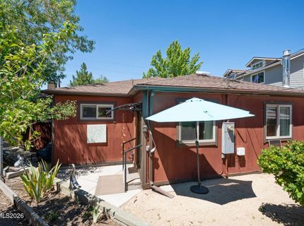 1350 Tacoma Way, Reno, NV 89509 Photo