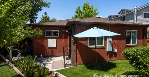 1350 Tacoma Way, Reno, NV 89509 Photo