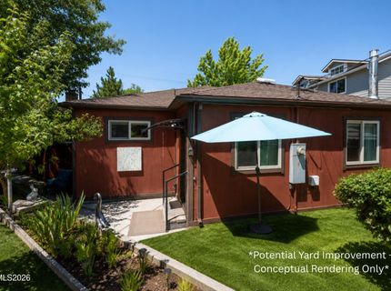 1350 Tacoma Way, Reno, NV 89509 Photo