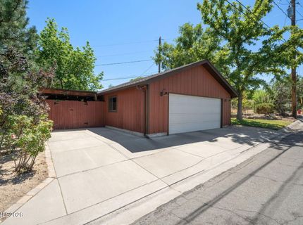 1350 Tacoma Way, Reno, NV 89509 Photo