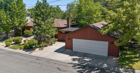 1350 Tacoma Way, Reno, NV 89509 Photo