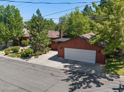 1350 Tacoma Way, Reno, NV 89509 Photo