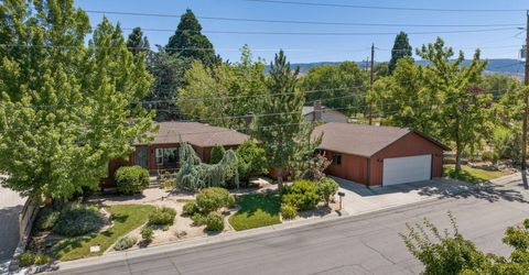 1350 Tacoma Way, Reno, NV 89509 Photo