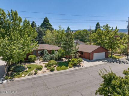 1350 Tacoma Way, Reno, NV 89509 Photo