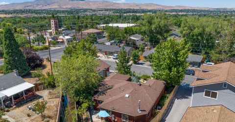 1350 Tacoma Way, Reno, NV 89509 Photo