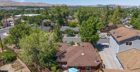 1350 Tacoma Way, Reno, NV 89509 Photo