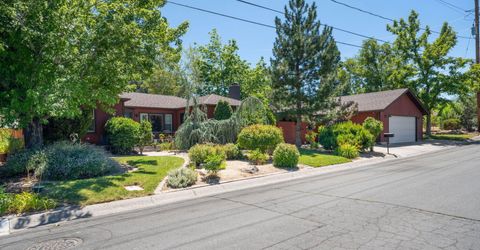 1350 Tacoma Way, Reno, NV 89509 Photo