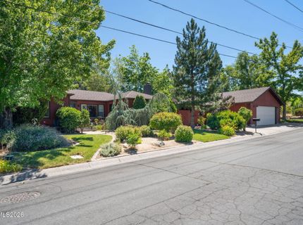 1350 Tacoma Way, Reno, NV 89509 Photo