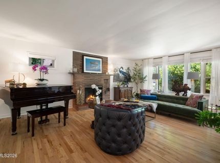1350 Tacoma Way, Reno, NV 89509 Photo