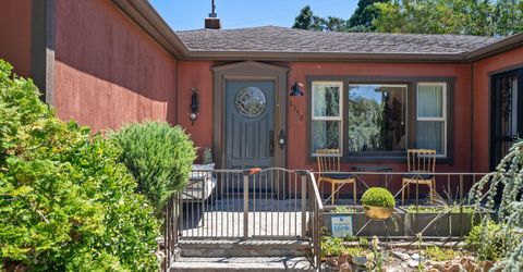 1350 Tacoma Way, Reno, NV 89509 Photo